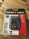 Porter Cable PCC580B 18V Battery Status Indicator Automatic Lithium Ion Nicd New. Fixed Price $15.00.