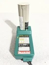 Makita DC1411 Green Ni-mh Ni-cd Charger 7.2-14.4V W/ 9033 9.6V Stick Battery. Fixed Price $22.79.