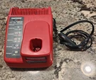 Rare Craftsman 12-19.2 Vehicle Li-ion/ni-cd Battery Charger & Maintainer. Fixed Price $28.00.