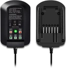 Batpower WA3742 Battery Charger For Worx 18V & 20V Lithium WA3520 WA3525. Fixed Price $22.94.