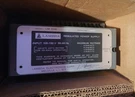Brand New Lambda Regulated Power Supply. 48VDC 6A Max LM-E-48 E48. Fixed Price $35.00.