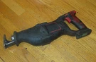 Snap-on CTRS6850 18-VOLT Battery Cordless Reciprocating Saw Parts. Fixed Price $49.95.