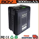 For Kobalt KB2580C-06 80V Max 3.0AH Rechargeable Lithium-ion Battery. Fixed Price $95.98.