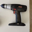 Craftsman 19.2V Cordless 3/8" Drill Driver 315.115510, Bare Tool. Fixed Price $10.00.