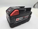 Milwaukee Xc 5.0 Battery Genuine Oem 28V 5AH 50-11-2855. Fixed Price $99.95.