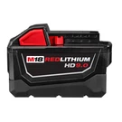 Milwaukee 48-11-1890 M18 Redlithium High Demand 9.0 Battery Pack. Fixed Price $179.99.