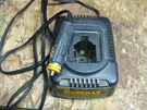 Used Dewalt DW9109 7.2V-18V Vehicle Charger. Fixed Price $5.20.