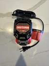 Craftsman V20 Advanced 3AH Battery & Charger CMCB2103 CMCB101 New (no Packaging). Fixed Price $45.00.