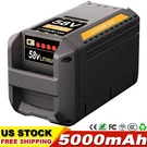 5.0AH Lithium-ion Battery For Echo 58VOLT CBP-58V40 CBP-58V2AH CHT-58V CDST-58V. Fixed Price $119.99.