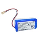 Li-ion Battery Replacement For Shark AV751 AV752 AV753 AV970 2550MAH RVBAT850. Fixed Price $24.95.