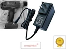 24V Ac/dc Adapter Charger For Craftsman HYCH0092400250U Evolv Drill 18V Battery. Fixed Price $17.85.
