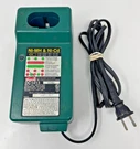 Genuine Makita DC1413 Battery Fast Charger 7.2V-9.6V-12V-14.4V Ni-mh & Ni-cd. Fixed Price $22.96.