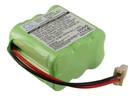 Battery For Dogtra Transmitter 1202NCP 1100NC DC-7 300MAH 7.2V Ni-mh. Fixed Price $29.99.