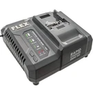 Flex 24V 280W Lithium-ion Battery Rapid Charger FX0421-Z. Fixed Price $37.60.