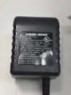 Genuine Black & Decker 5V Adapter Charger 90500898 UA050020 (5102400-03). Fixed Price $16.99.