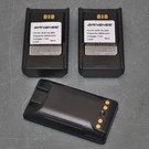 (3) Banshee Radio Battery QVB-113, Lithium Ion, Vertex FNB113, EVX-530, VX-261. Fixed Price $59.95.