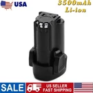 12V 3500MAH Li-ion Battery For Porter Cable PCL12C PCL12BLX PCL120CRC PCL120DD. Fixed Price $22.95.