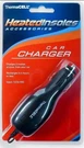 Thermacell THSCC1 12V Car Charger For Original Rechargeable Heated Insoles. Fixed Price $12.95.