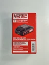 Hyper Tough 20V Max 2.0AH Lithium-ion Battery Pack. Fixed Price $19.00.