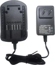 WA3740 32-VOLT Lithium-ion Battery Charger For Worx WA3537 Batteries. Fixed Price $34.99.