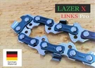 12" Chainsaw Blade Ego CSX3003, 3000 Power 56-VOLT 3/8LP 45DL 043 *german*. Fixed Price $16.69.