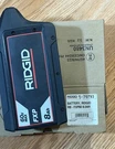 Ridgid 70793 60VOLT Fxp 8AH Battery. Fixed Price $550.00.