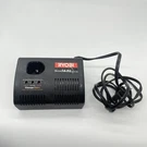 Ryobi 1400666 12V 2A 45W Black Chargeplus+ Battery Charger. Fixed Price $26.99.
