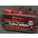 Battery Rebuild For Snap On 14.4V CTB8174 CTB8172G CTB7172G CTB81720. Fixed Price $61.00.