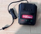 Hyper Tough 20V Volt Lithium-ion Battery Fast Charger HT21-401-003-12. Fixed Price $31.00.