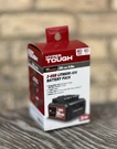 Hyper Tough 20V Max 4.0 Ah Lithium-ion Battery W/ Usb-a, Usb-c Fast Charge Ports. Fixed Price $49.95.