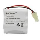 Brand New Replacement Battery Shark XB2950 V2950A V2945Z 7.2V 1-PACK. Fixed Price $11.98.