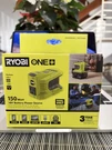 Ryobi 18V One+ 150 Watt Portable Battery Inverter Power Source (tool Only). Fixed Price $42.99.