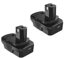 Battery Adapter Compatible With Dewalt 20V M18V Ryobi Tools Usb Port. Fixed Price $17.99.