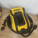 Dewalt Level Charger Amp 240V Bluetooth Wifi Nema 14-50 Plug Ob. Fixed Price $399.99.