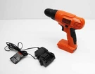 Black And Decker LD120VA Lithium Cordless Drill/driver. Fixed Price $31.99.
