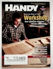 Handy Magazine Oct/nov 2010 Workshop Tips Diy Security Ryobi Giveaway. Fixed Price $9.50.