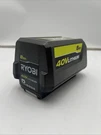 Ryobi OP40804VNM 40V 8AH Lithium-ion Battery Charged And Tested!. Fixed Price $149.99.