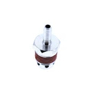 New Craftsman Oem N038264 Air Compressor Valve Check 1/2NPT BTFP02012 CMCC2520M1. Fixed Price $18.14.