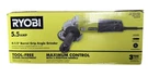 Ryobi 5.5AMP 1/2 Barrel Grip Angle Grinder AG4031G Corded. Fixed Price $39.89.