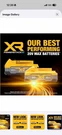 Dewalt Xr Powerstack 20V 5AH And 1.7AH Lithium-ion Battery (2 Batteries). Fixed Price $169.99.