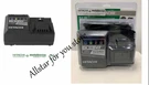 Hitachi UC18YSL3 18V Li-ion Rapid Battery Charger W/ Usb For BSL1450 BSL1850. Fixed Price $55.99.