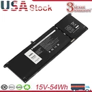 V6W33 Laptop Battery Replacement For Dell Latitude 3320 3420 3520 Inspiron 5410. Fixed Price $19.85.