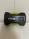 Ryobli 40V Lithium 4AH Battery 0P40401 Ryobi Reusable. Fixed Price $25.00.