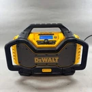 Dewalt DCR025 20V Max Jobsite Radio Charger. Fixed Price $209.99.