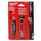 Milwaukee 48-59-2013H Usb Charger And Portable Power Source Kit (open Box). Fixed Price $44.99.