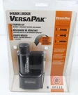 Black & Decker VP132 Versapak 3.6-VOLT 2-PORT 3-HOUR Stick Style Battery Charger. Fixed Price $111.99.