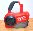 Milwaukee Compact Vacuum 0940-20 Fuel Power Head Only Cordless Brushless 18V. Fixed Price $127.32.