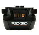 Ridgid 6.0AH Lithium-ion Battery R840060 Max Output 18V For Power Tools. Fixed Price $89.99.