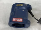 Ryobi #P111 18 Volt Cordless Nicad Battery Charger Tested. Fixed Price $6.59.