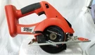 Black & Decker FS2400CS Firestorm 24V Circular Saw Cordless Tool Only Tested. Fixed Price $20.99.